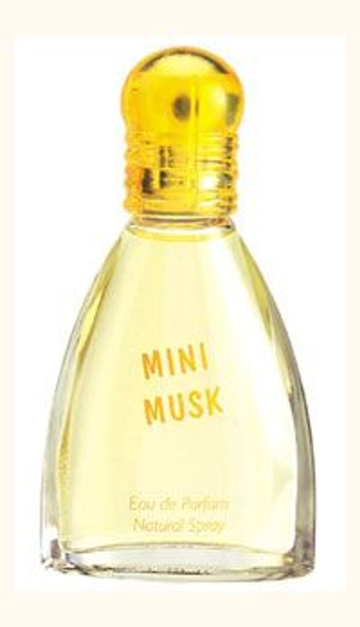 Mini Musk