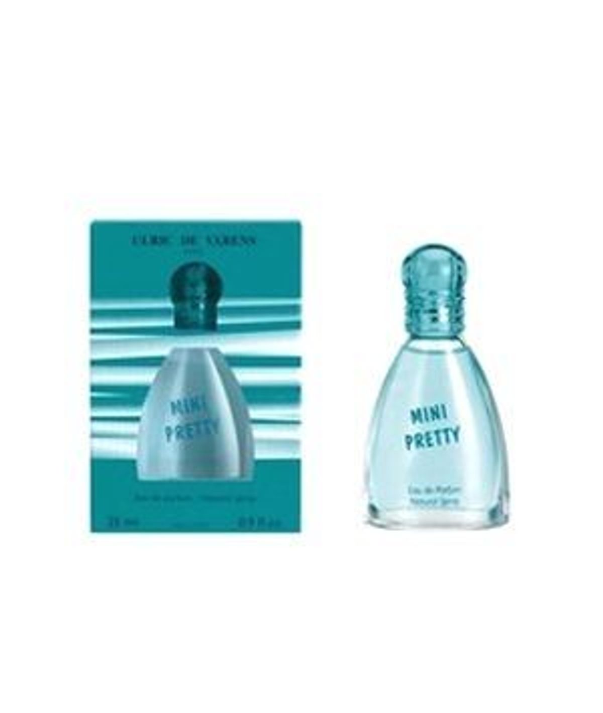 Mini Pretty