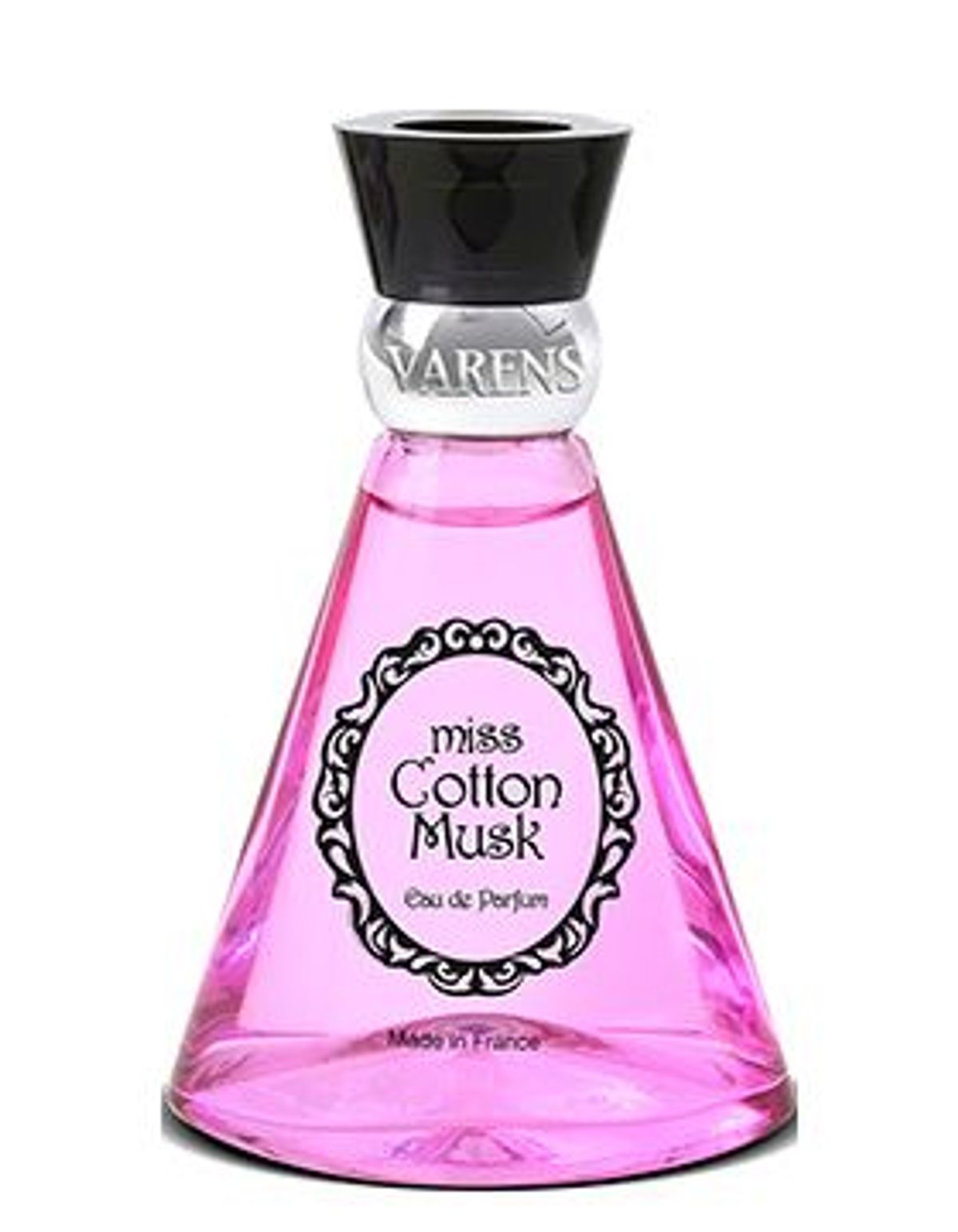 Miss Cotton Musk