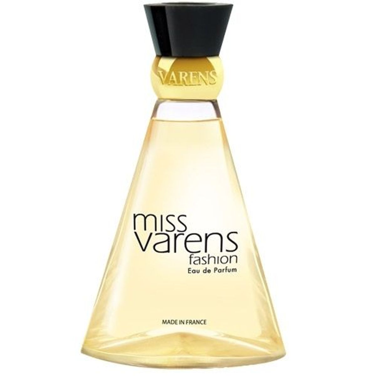 Miss Varens Fashion