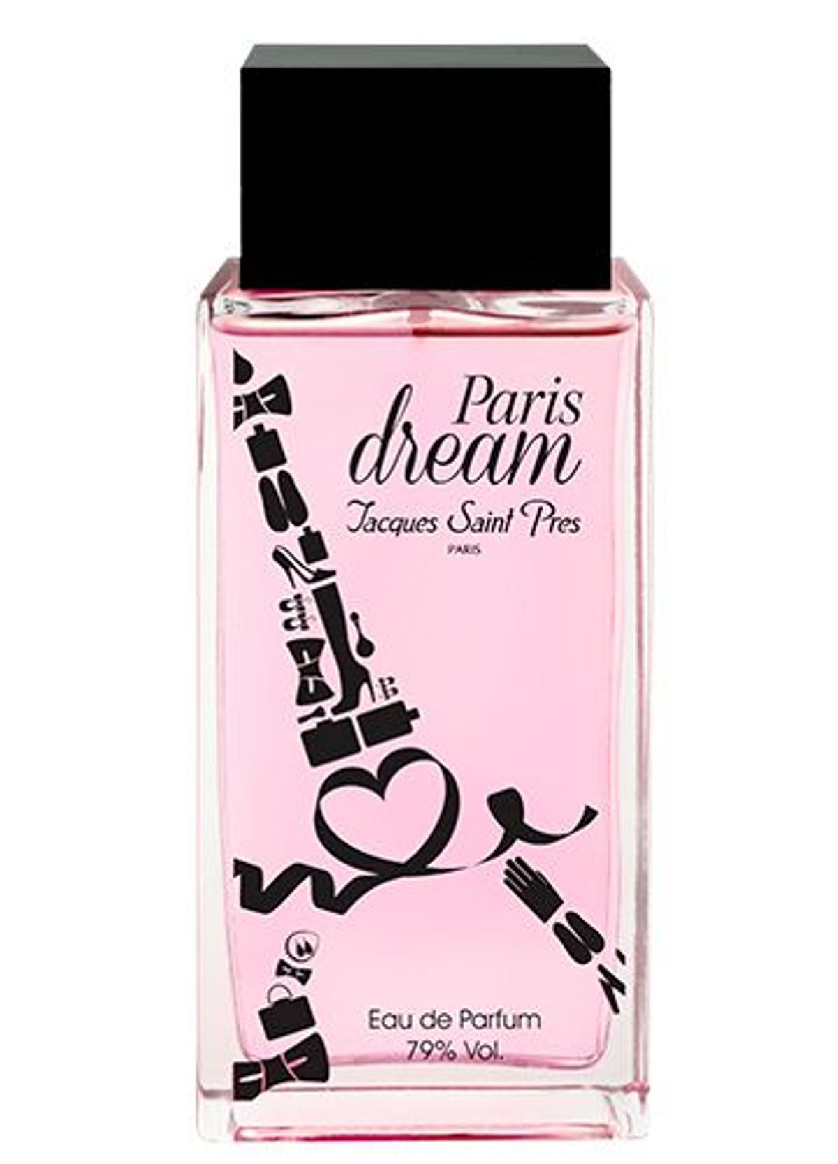 Paris Dream