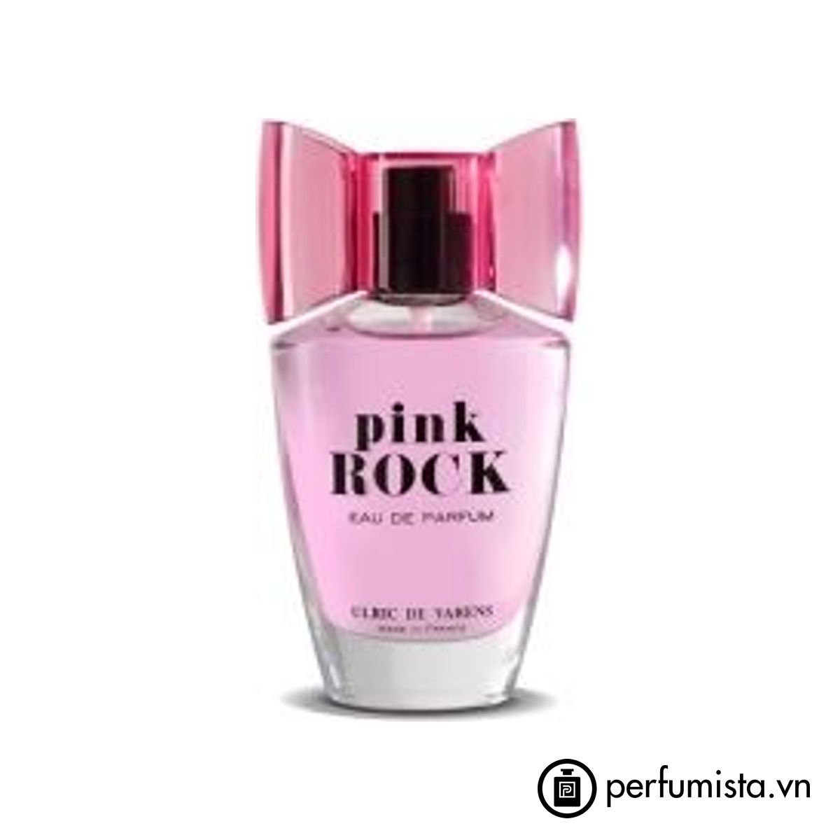 Pink Rock