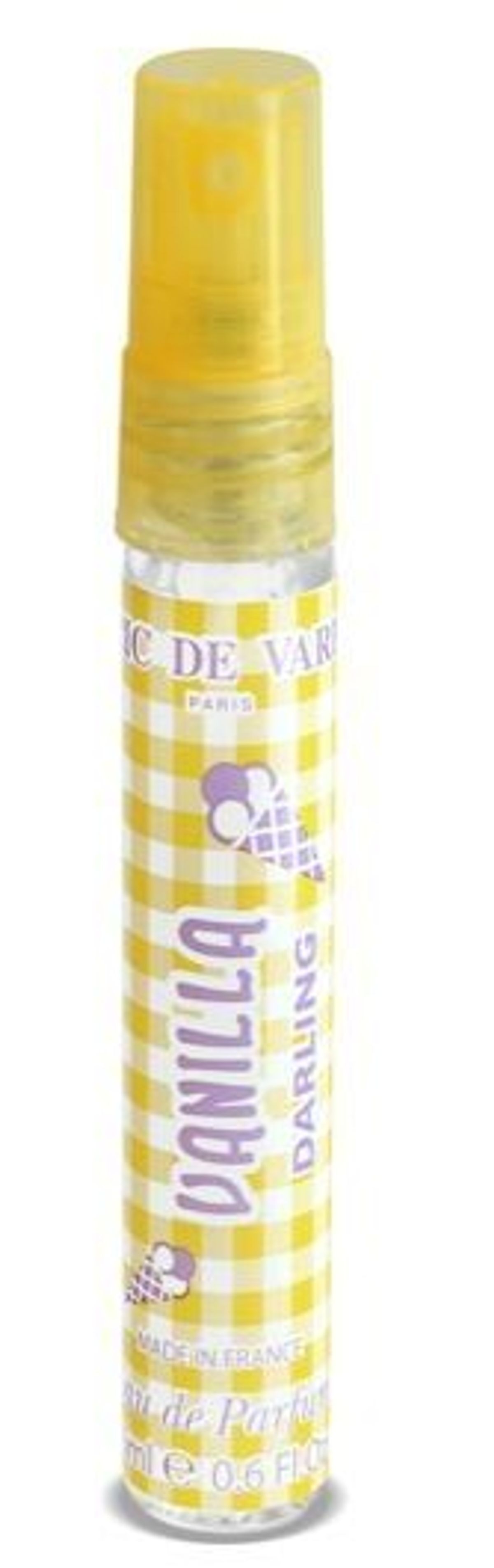 Vanilla Darling