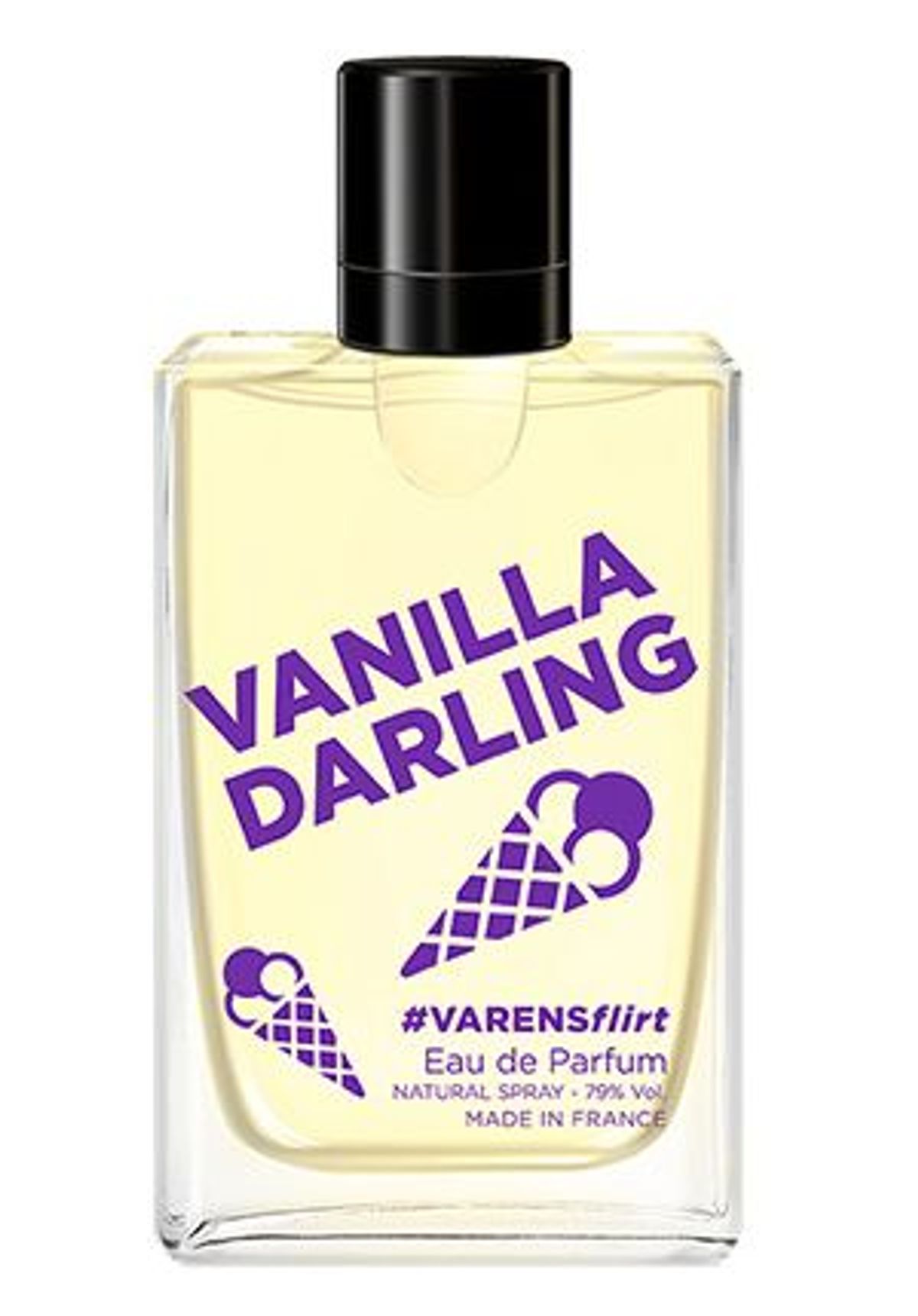 Vanilla Darling
