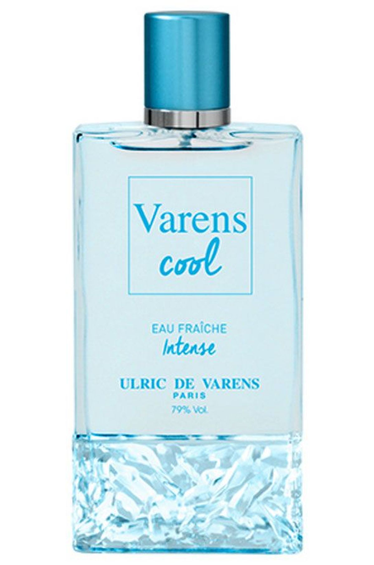 Varens Cool Eau Fraiche Intense