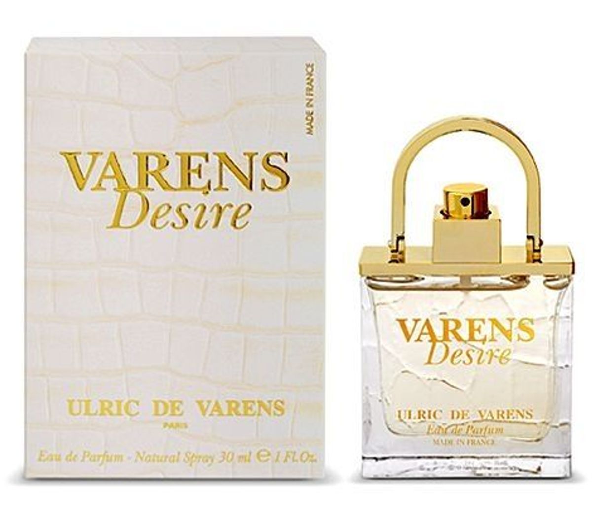 Varens Desire