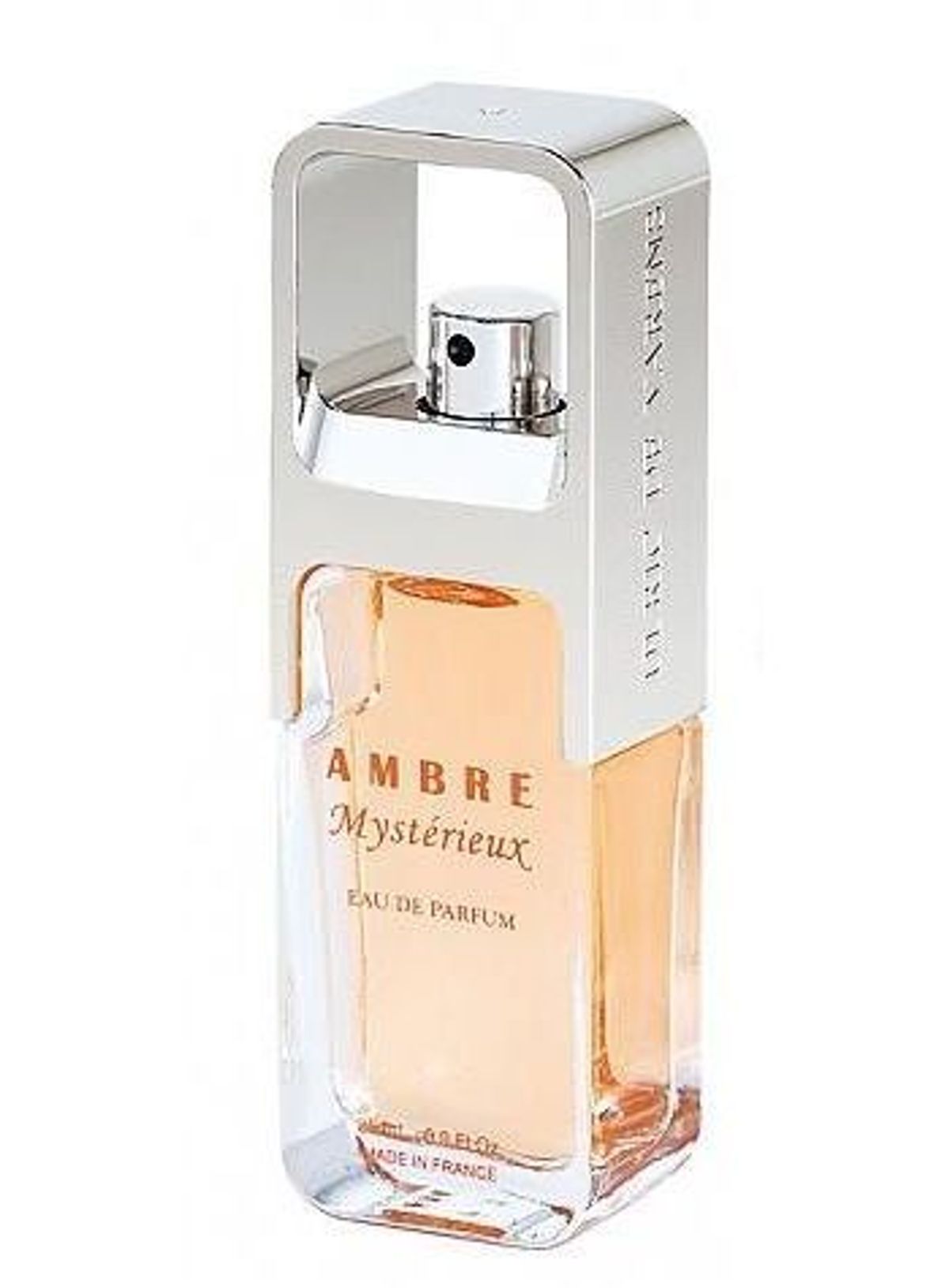 Varens essentiel Ambre Mysterieux