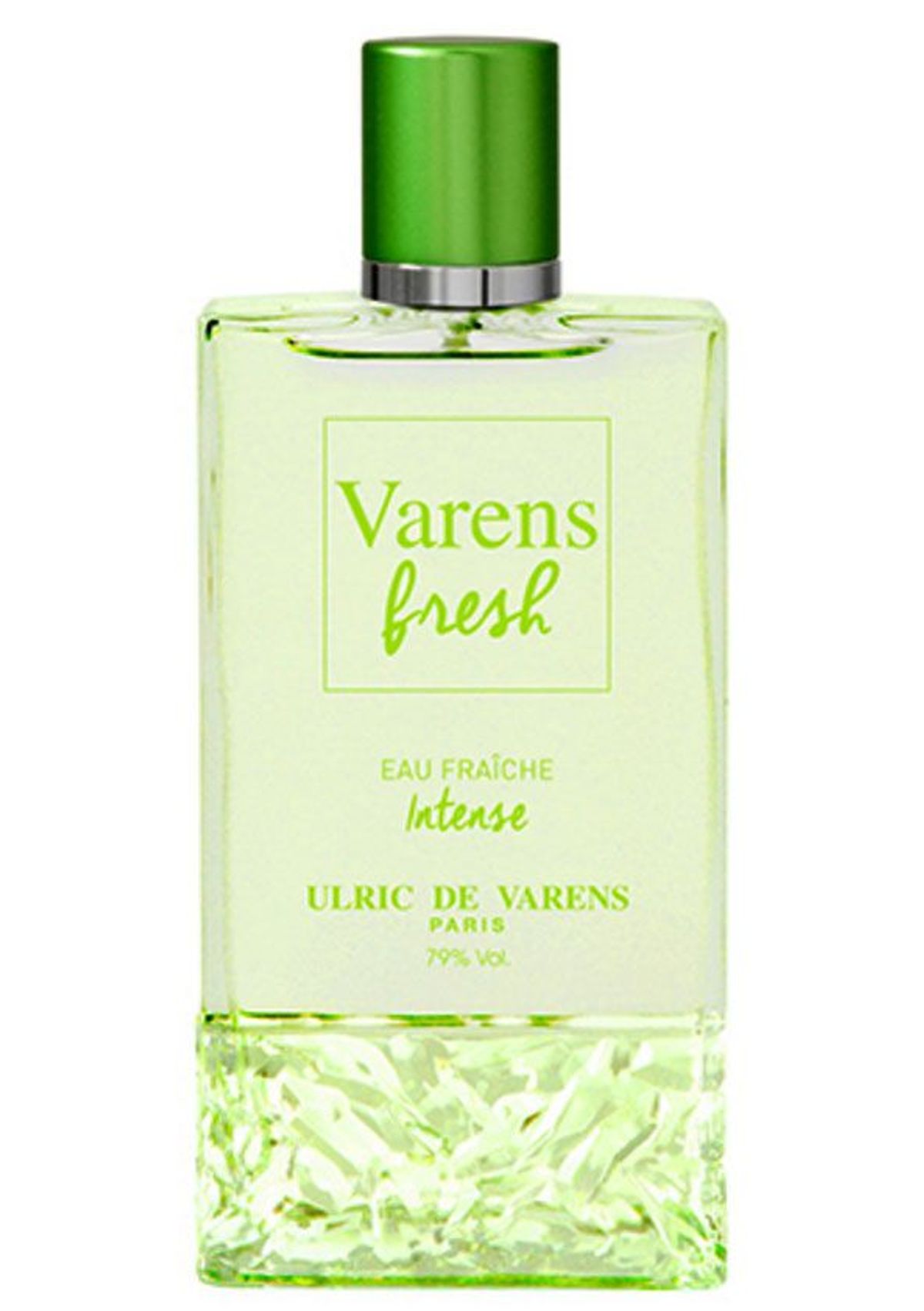 Varens Fresh Eau Fraiche Intense