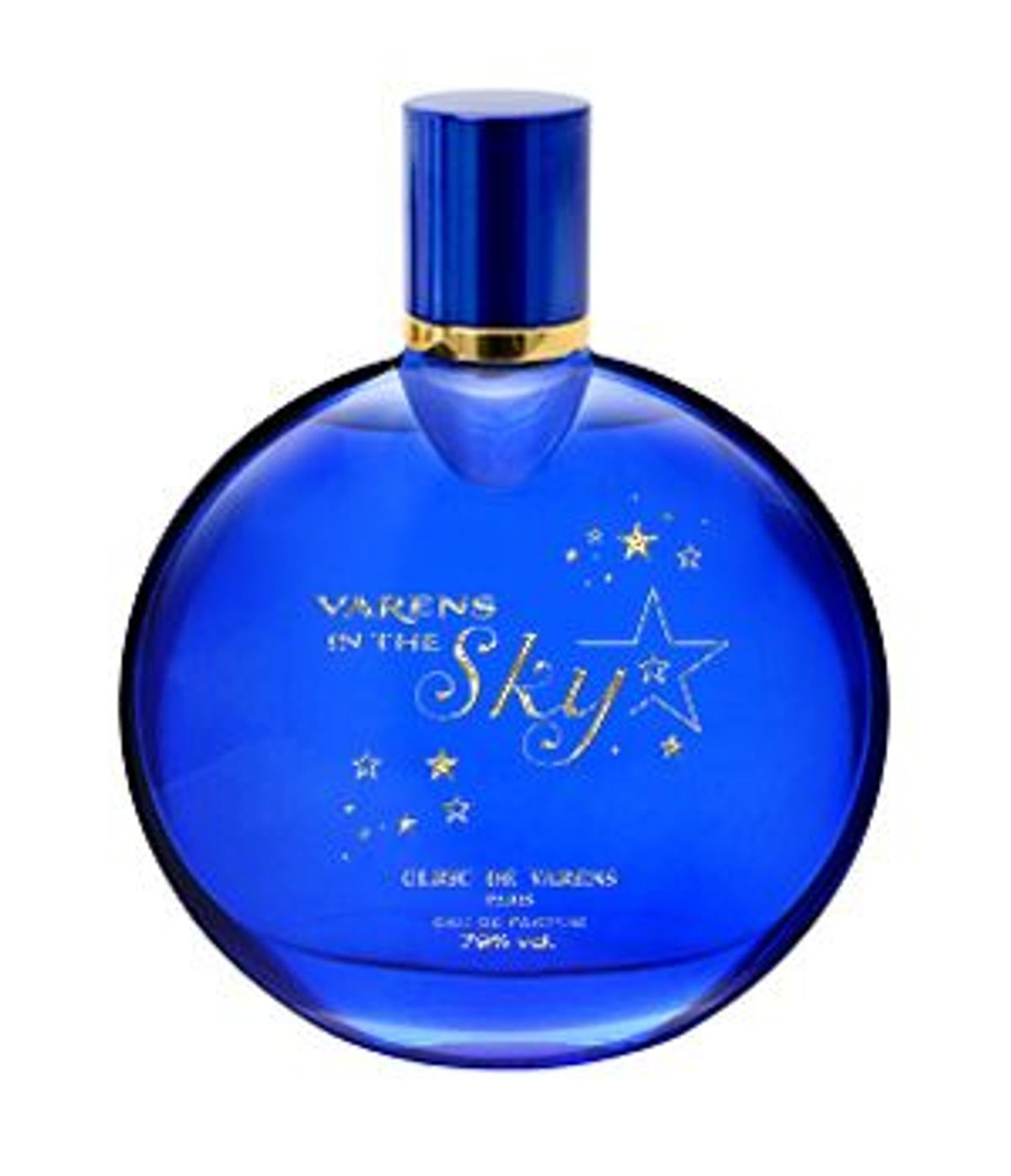 Varens In The Sky