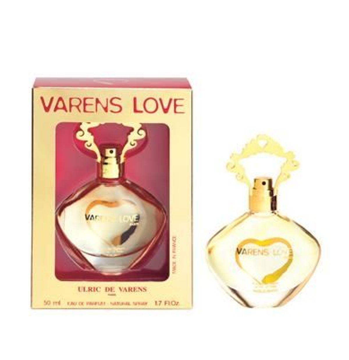 Varens Love