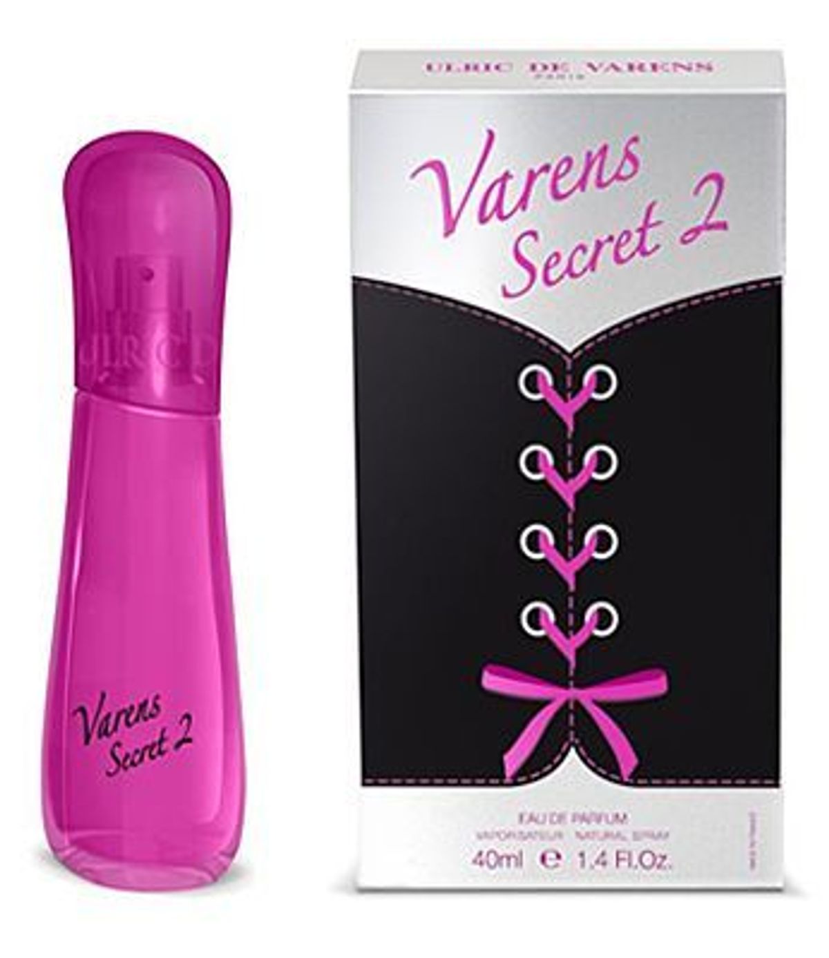 Varens Secret 2