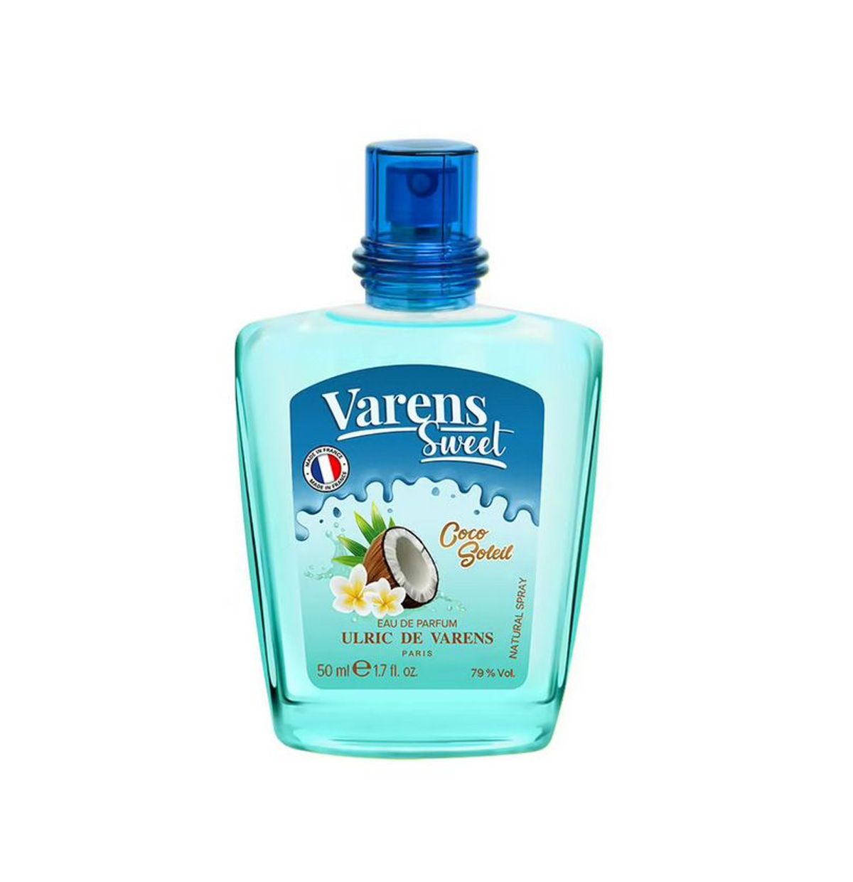 Varens Sweet Coco Soleil
