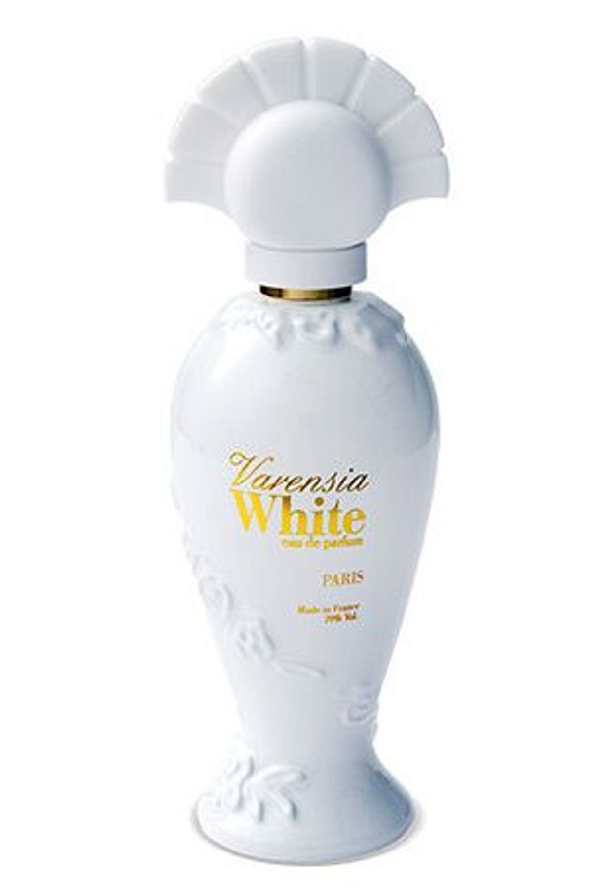 Varensia White