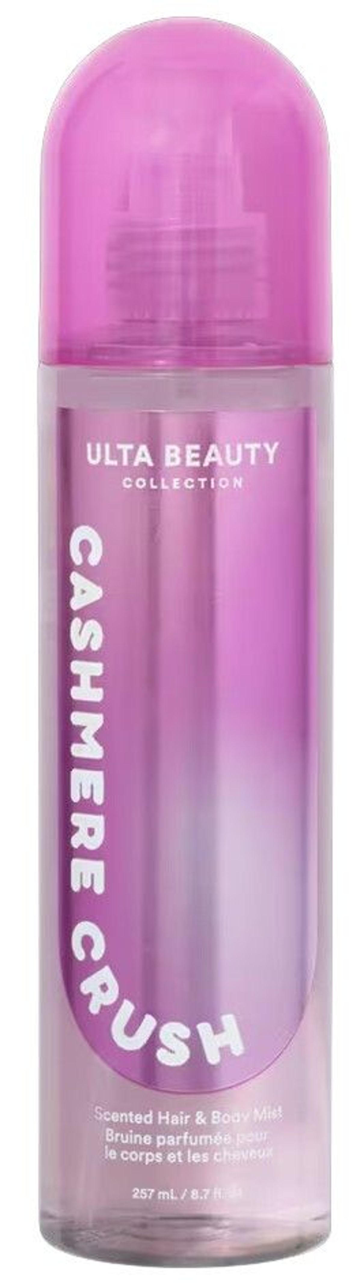 Cashmere Crush