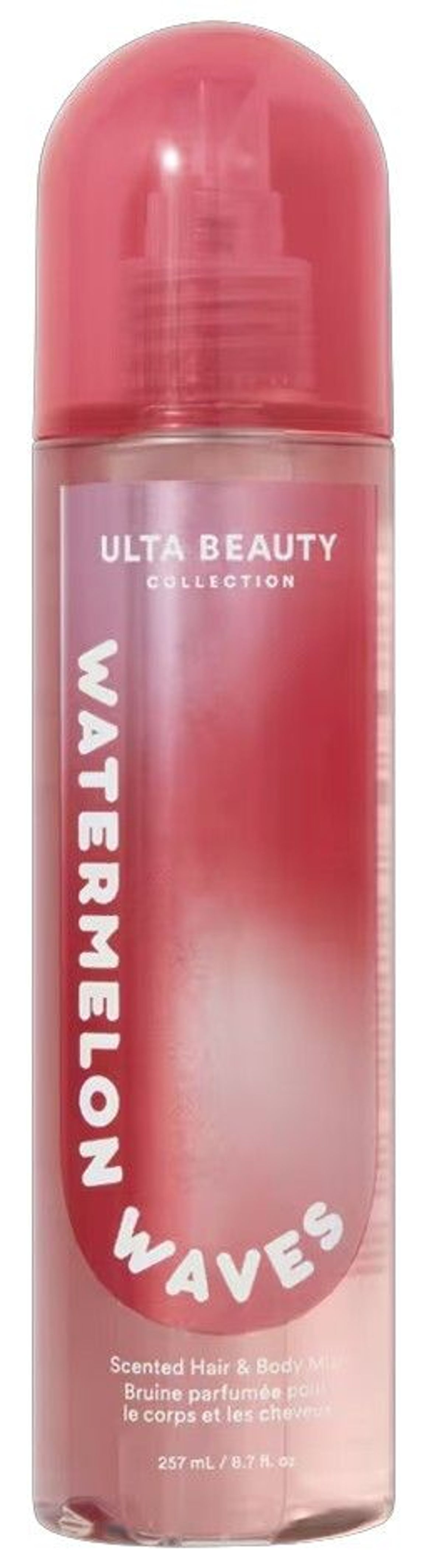 Watermelon Waves