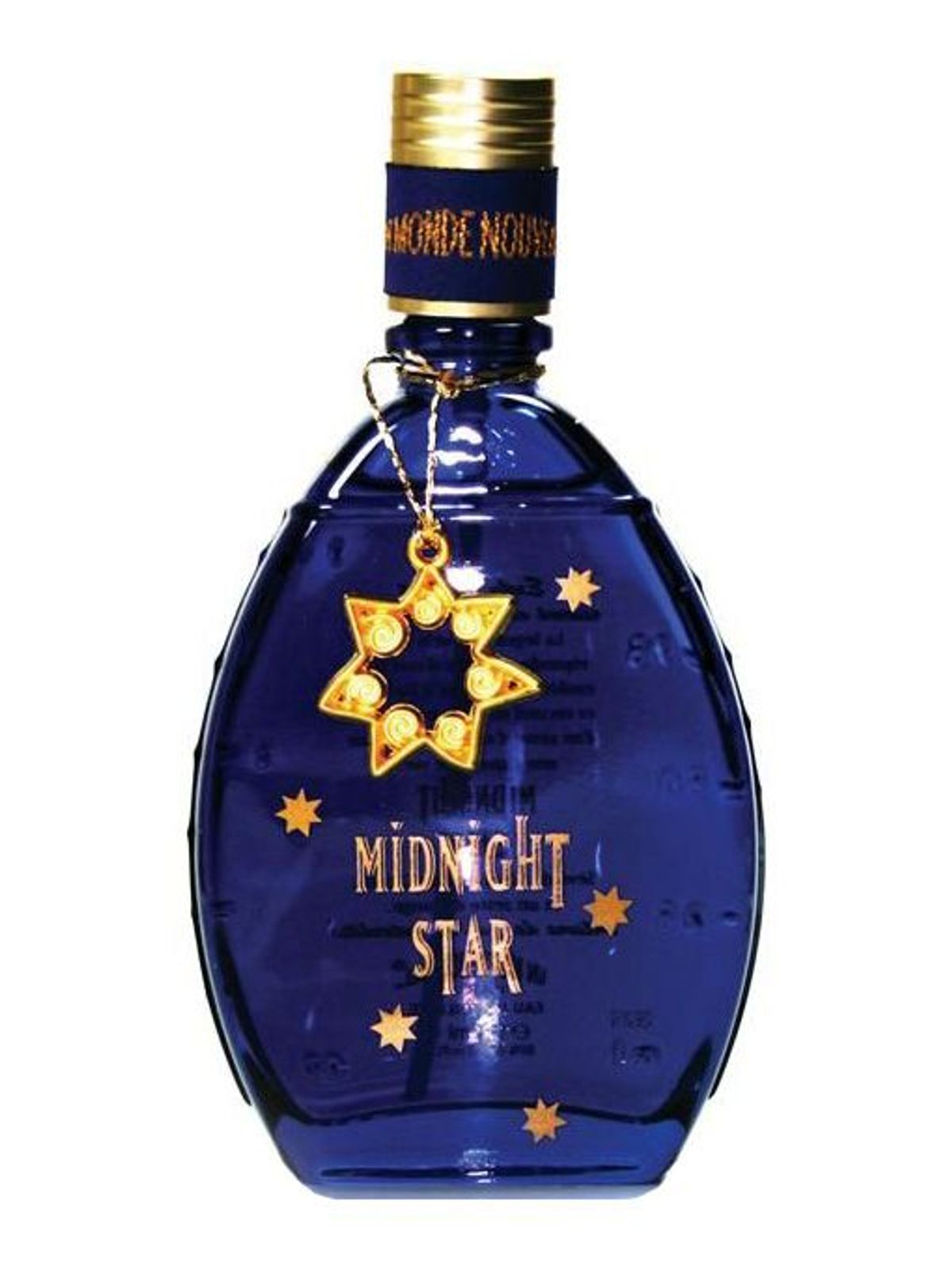 Midnight Star
