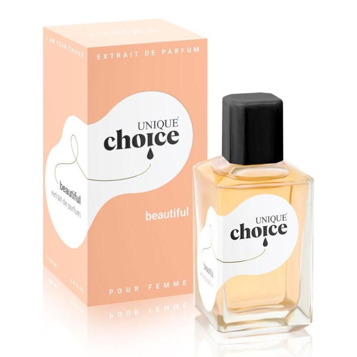 UNIQUE CHOICE Beautiful