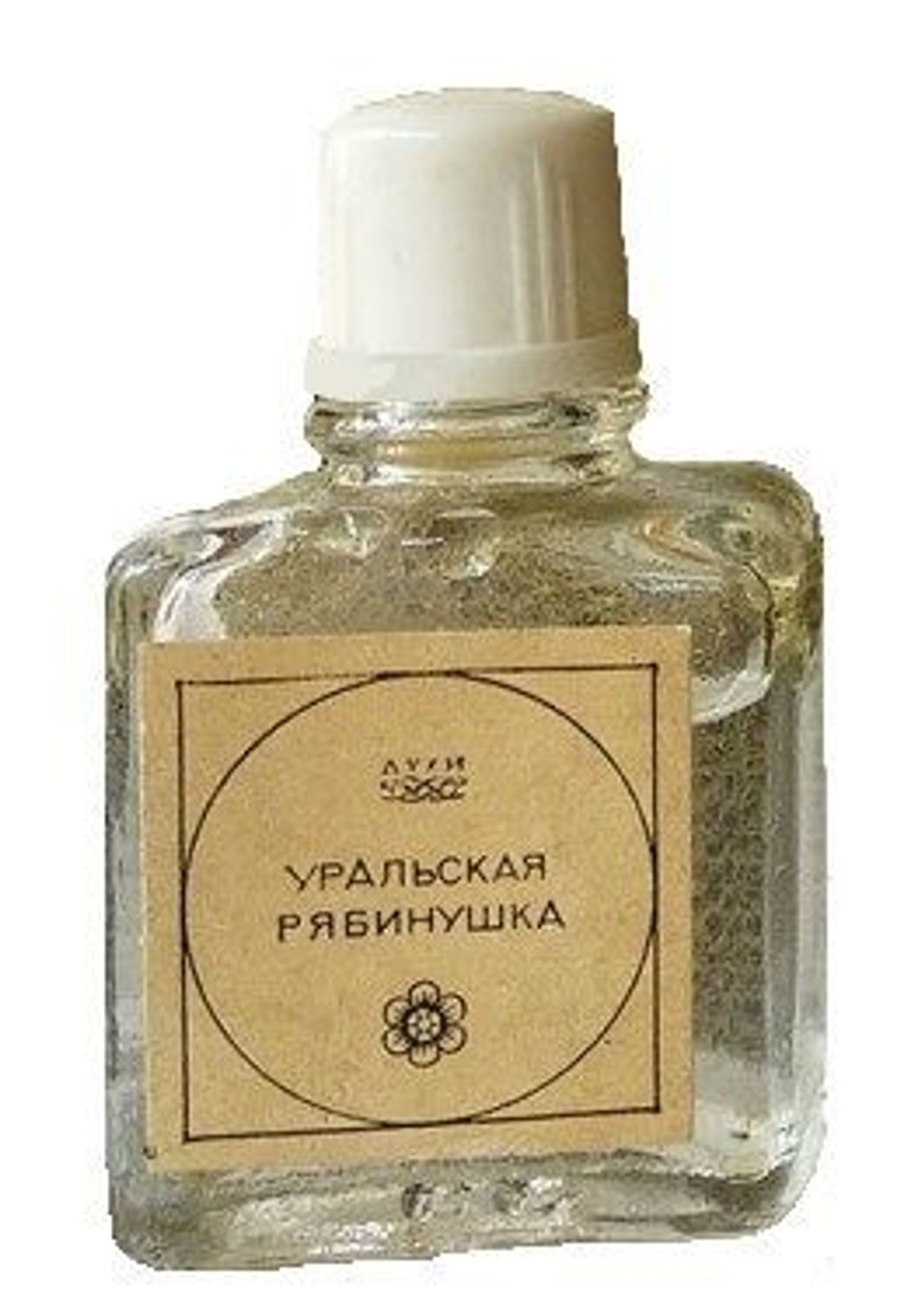 Уральская рябинушка (Uralskaya Ryabinushka)