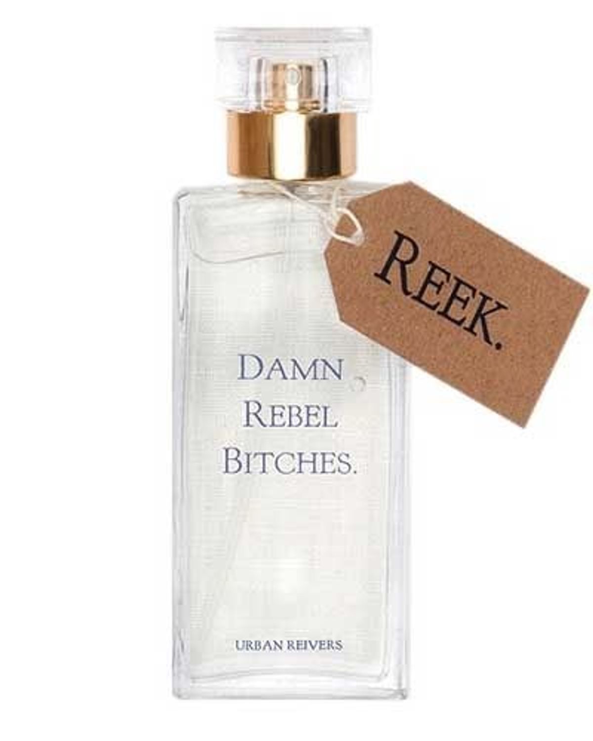 Damn Rebel Bitches