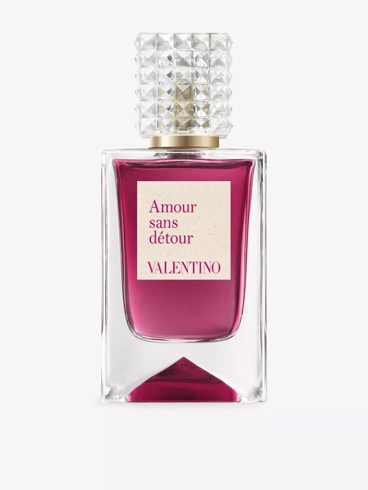 Amour Sans Detour