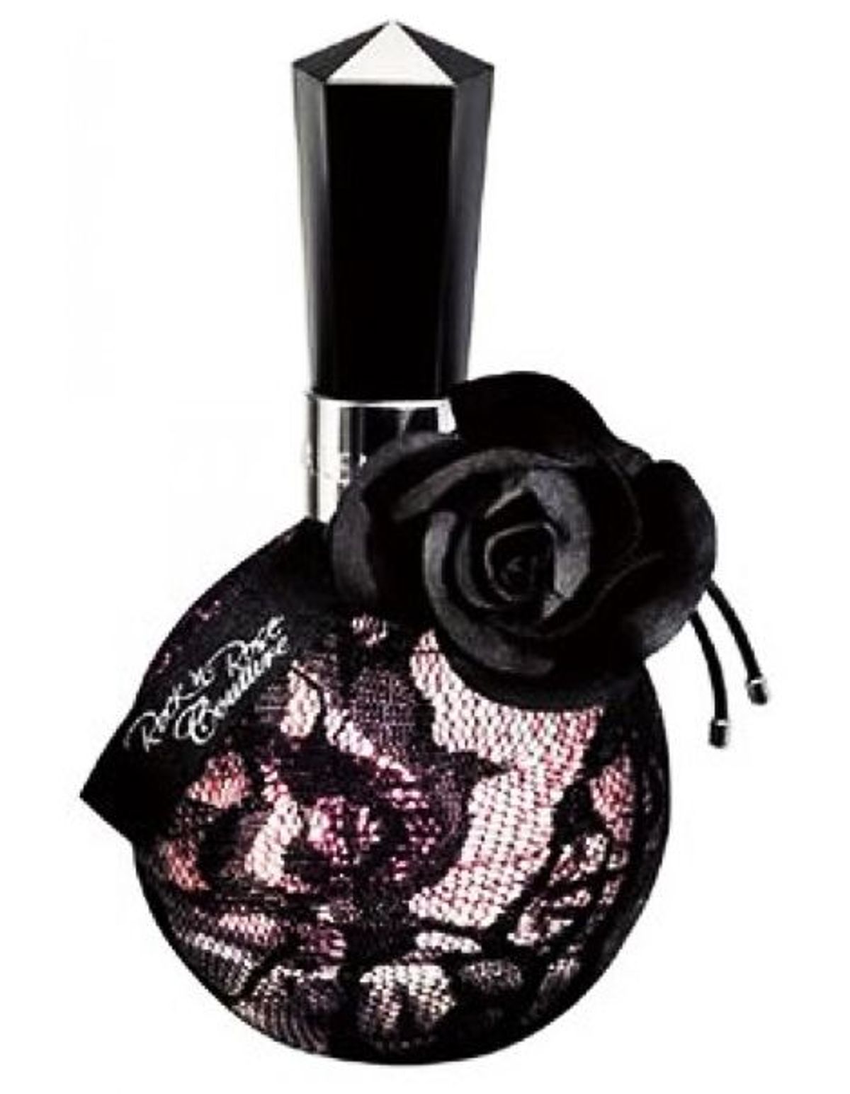 Rock'n'Rose Couture