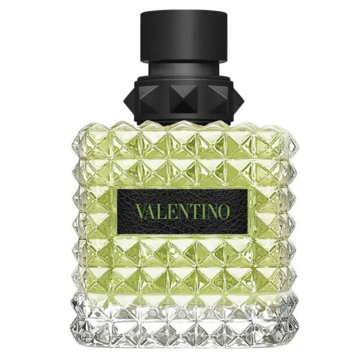 Valentino Donna Born in Roma Green Stravaganza