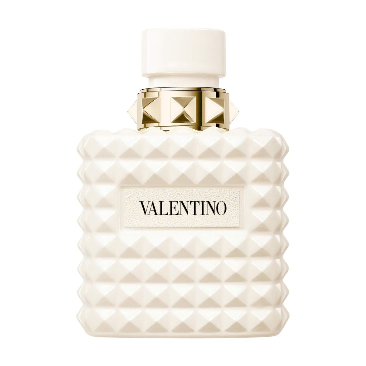 Valentino Donna Born in Roma Ivory