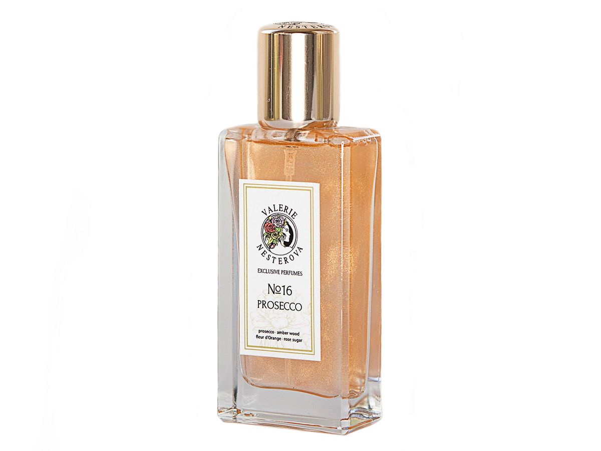 Exclusive №16 - PROSECCO