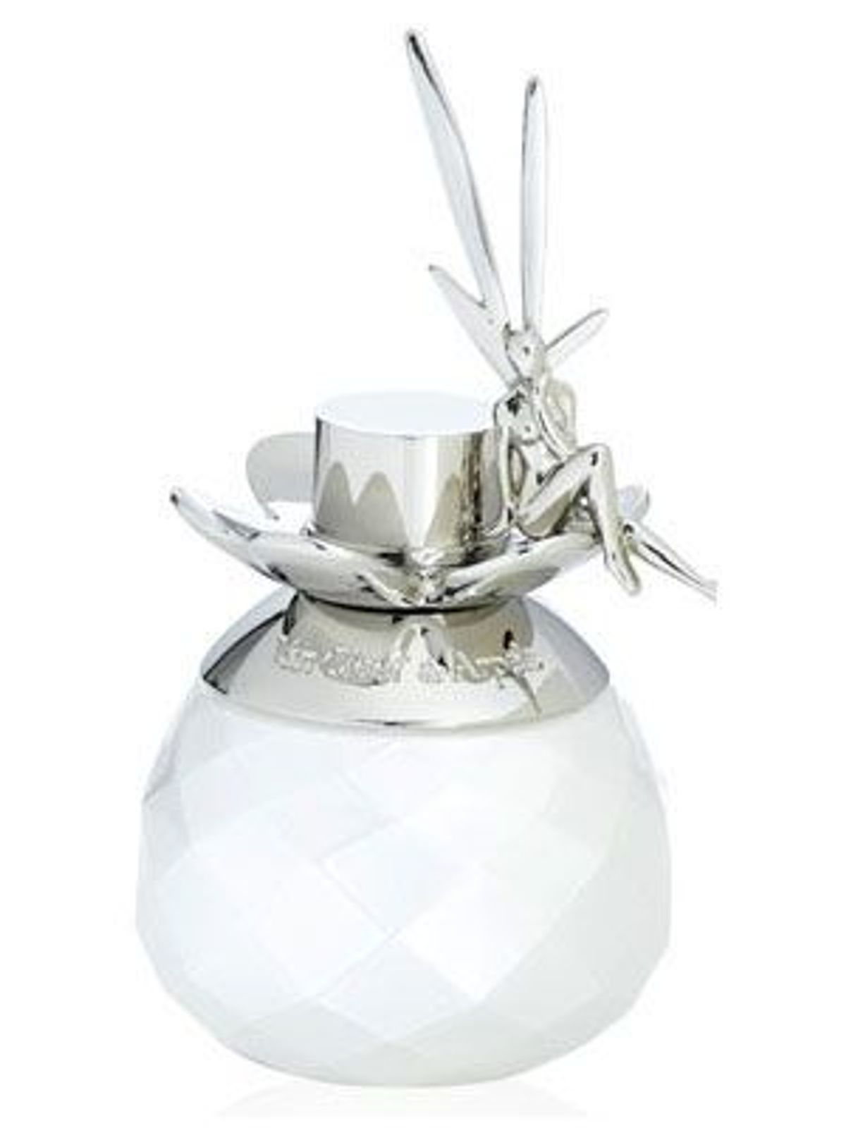 Feerie Rose des Neiges