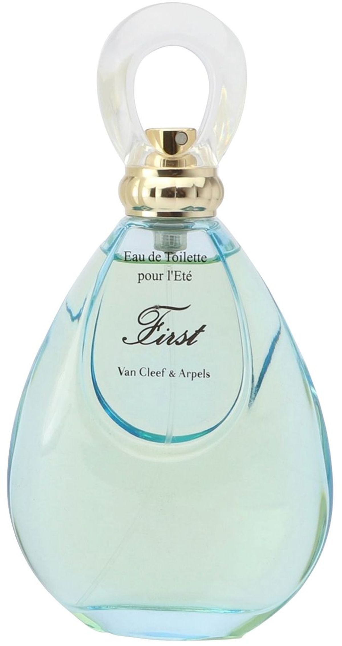First Eau de Toilette pour l'Été Summer