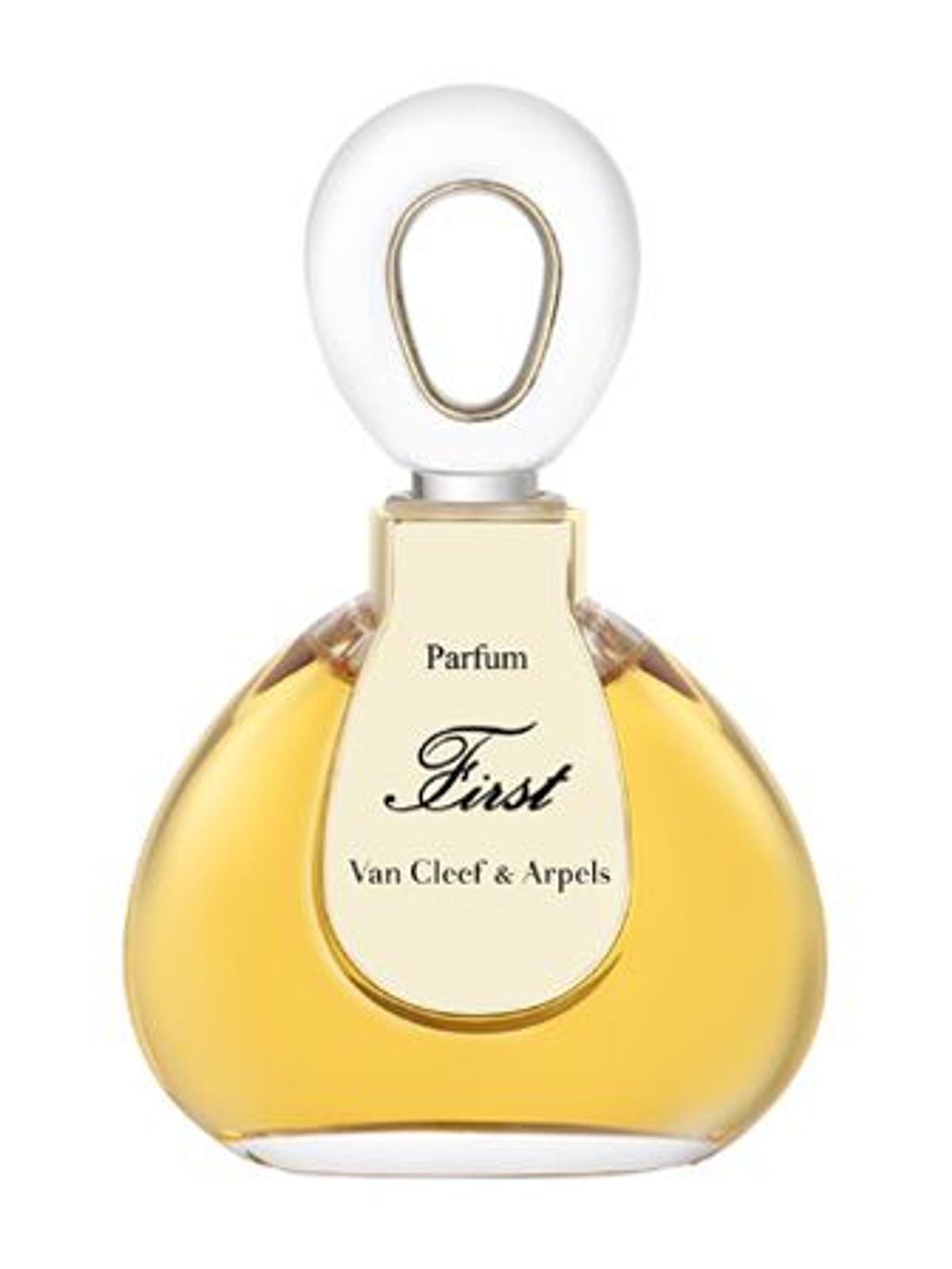 First Parfum