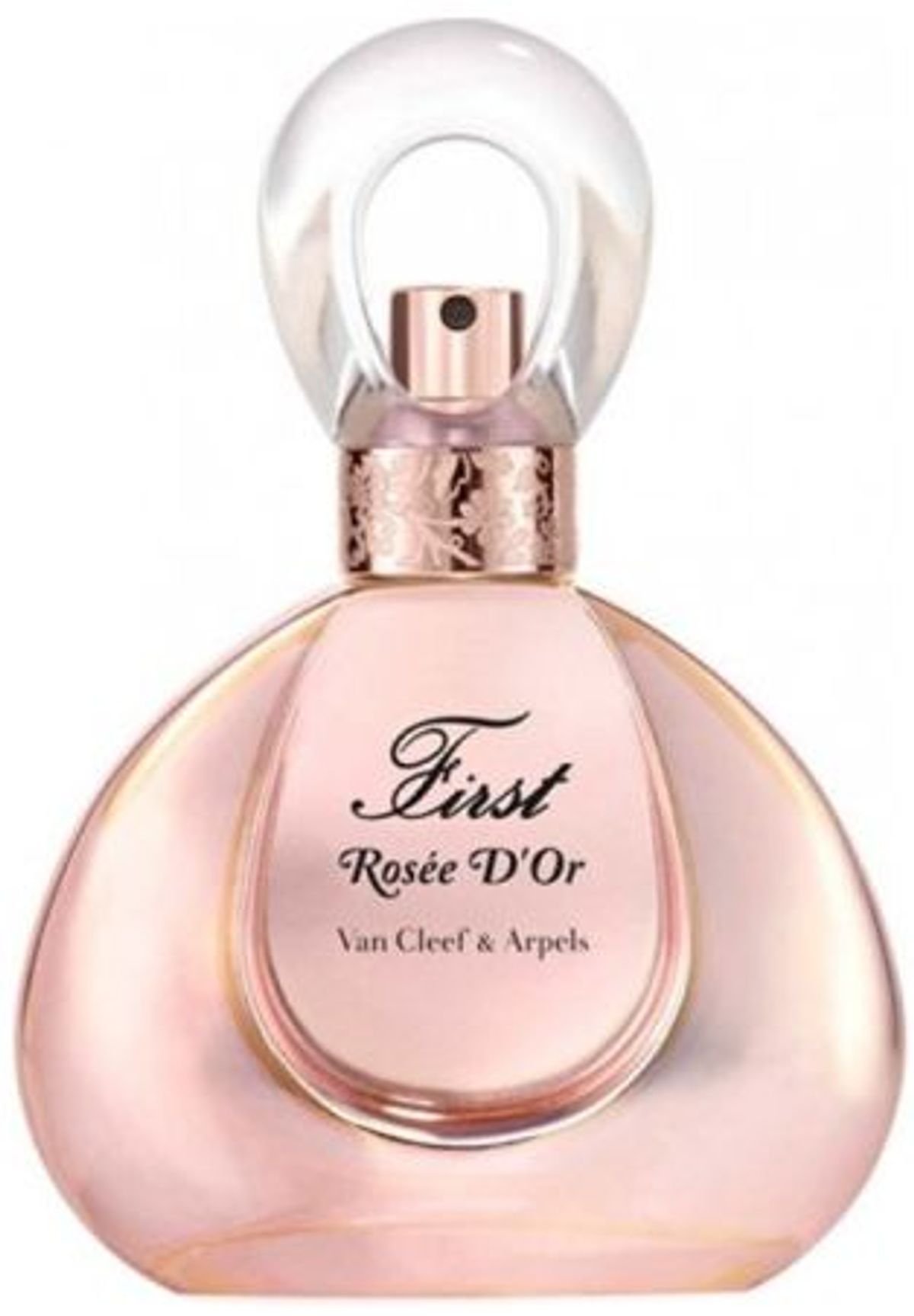 First Rosée D'Or