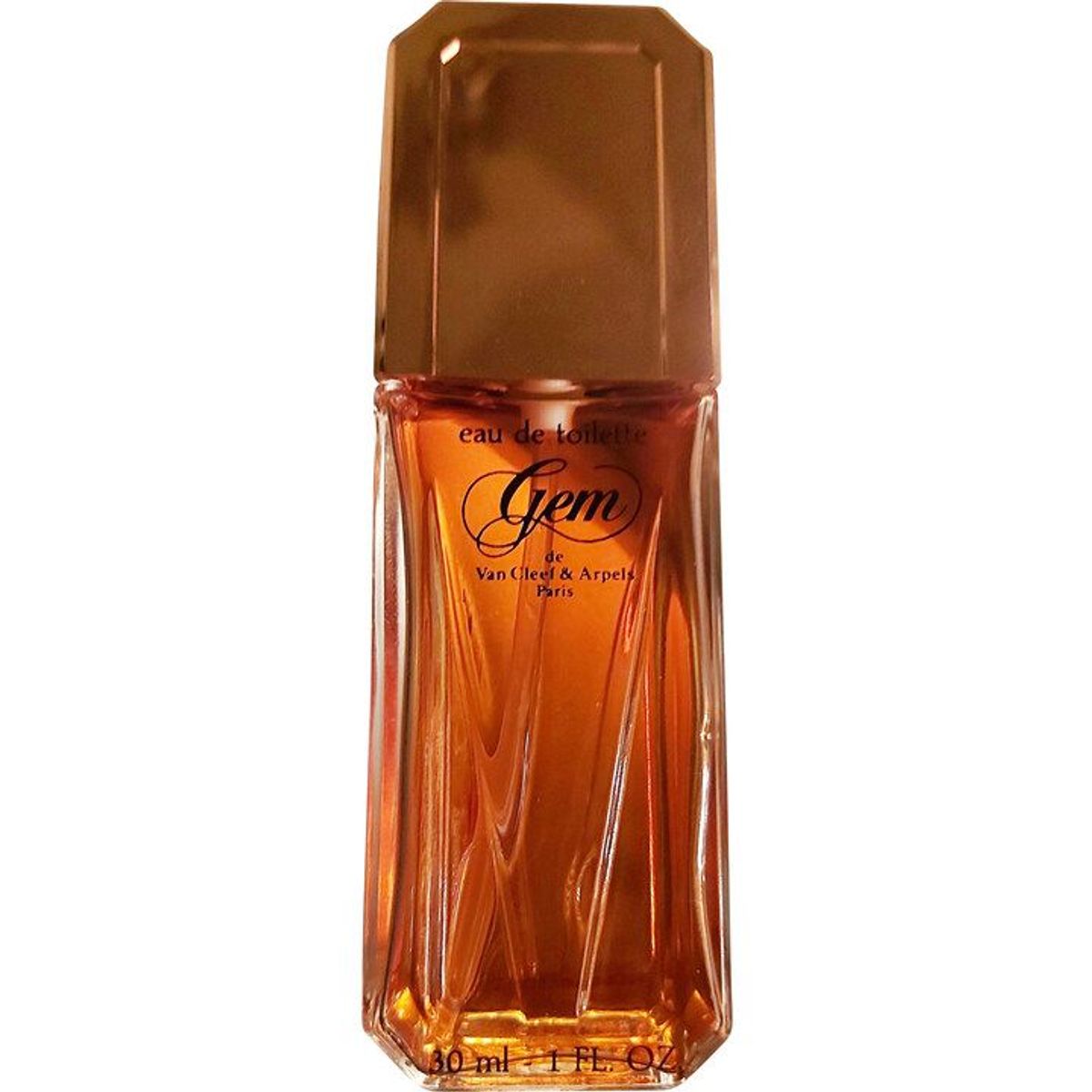 Gem Eau de Toilette