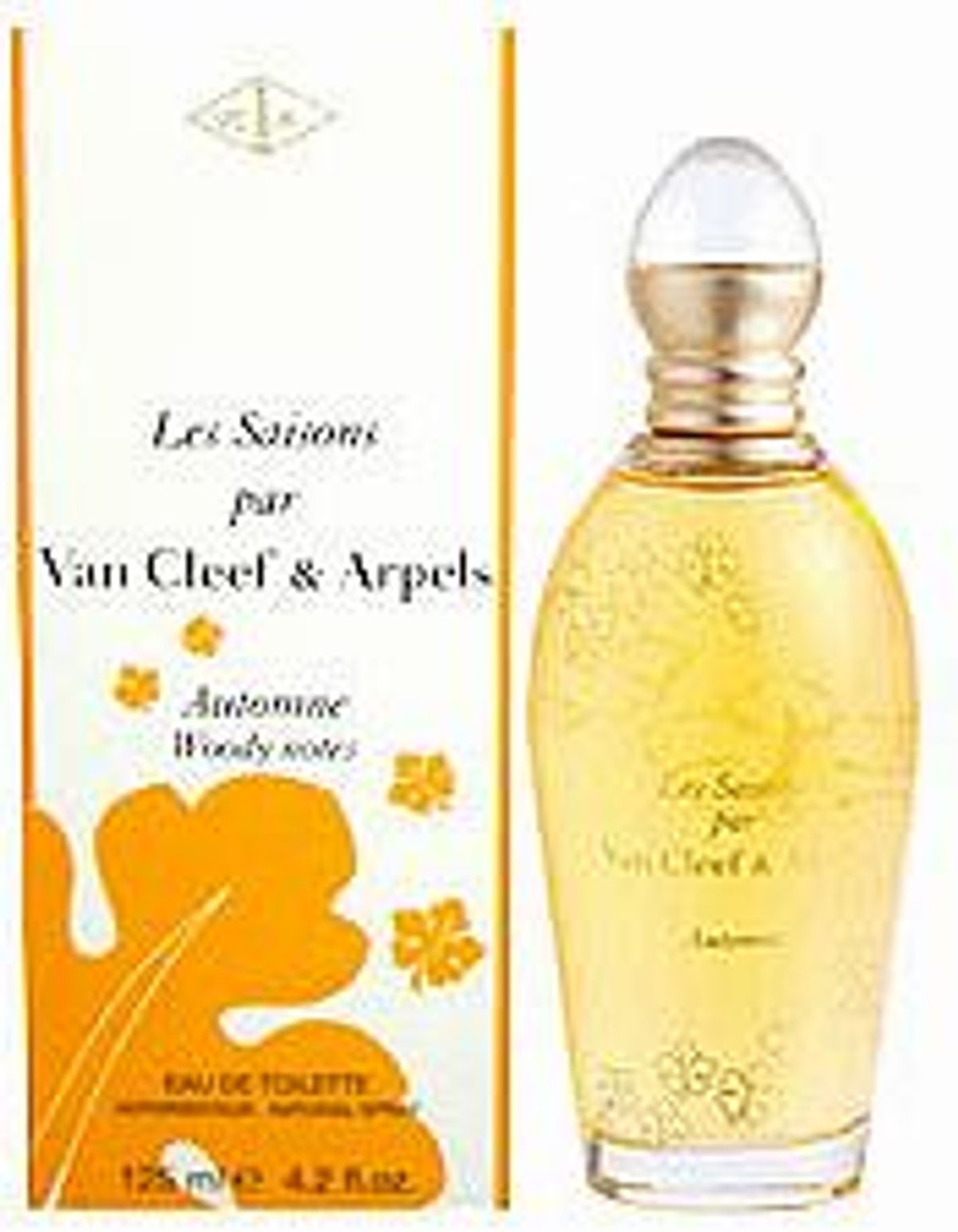 Les Saisons Automne