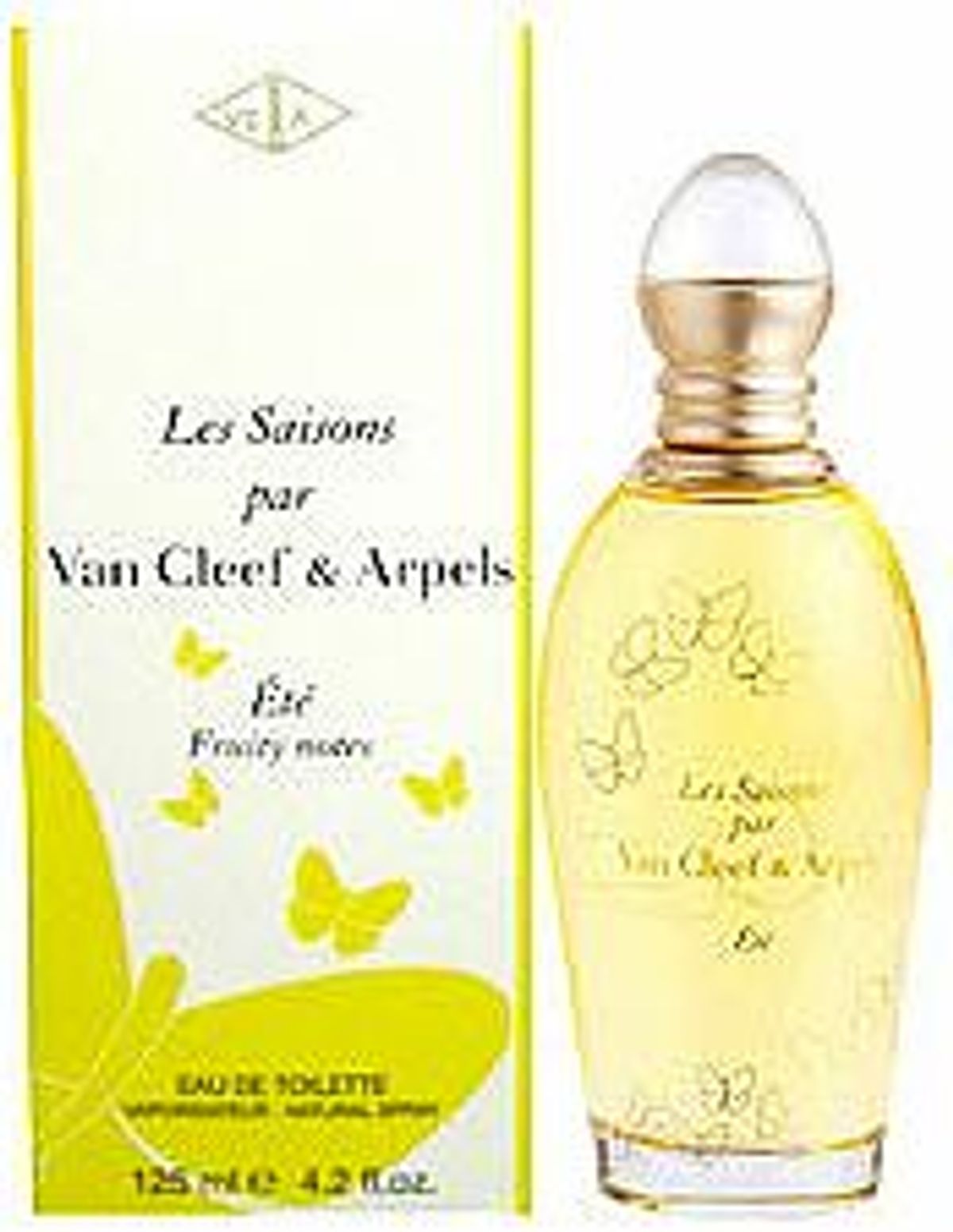 Les Saisons Été