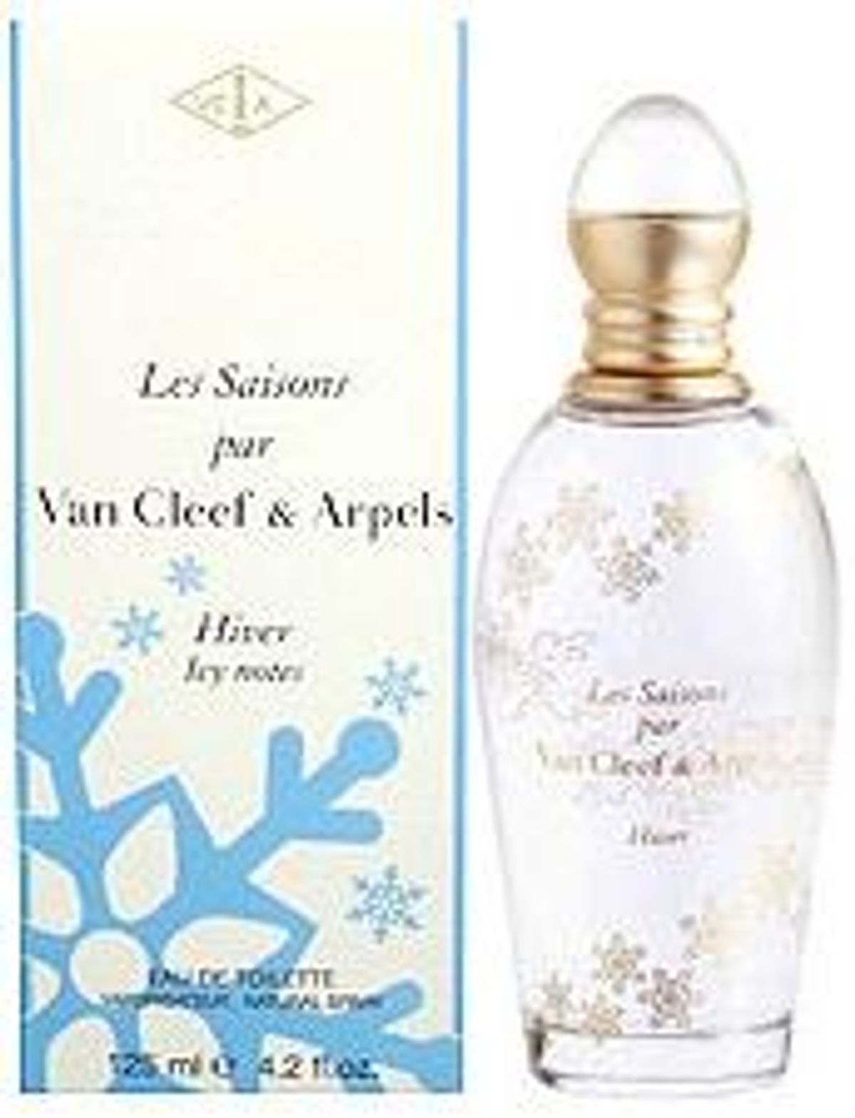 Les Saisons Hiver