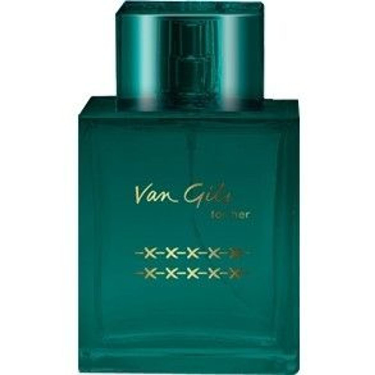 Van Gils For Her