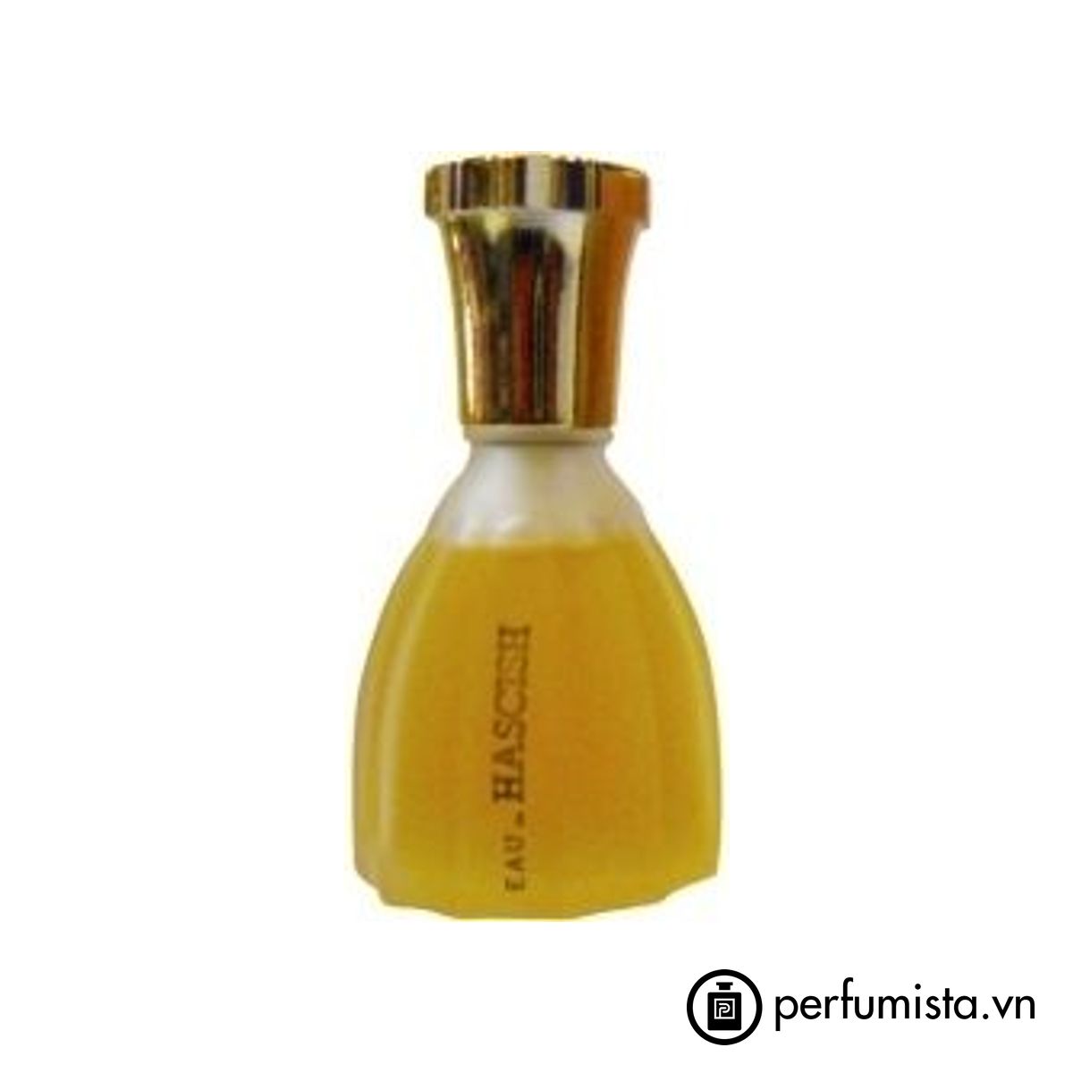 Eau de Hascish