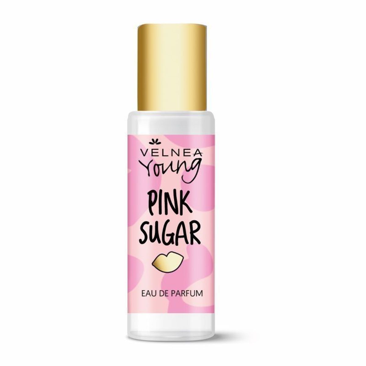 Pink Sugar
