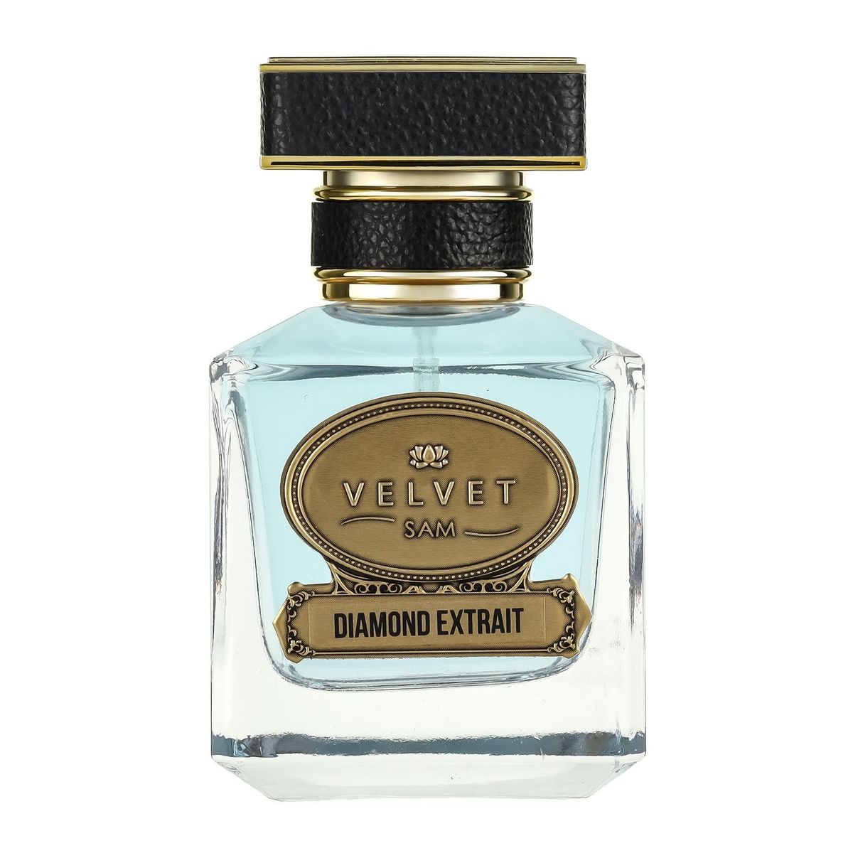 DIAMOND EXTRAIT