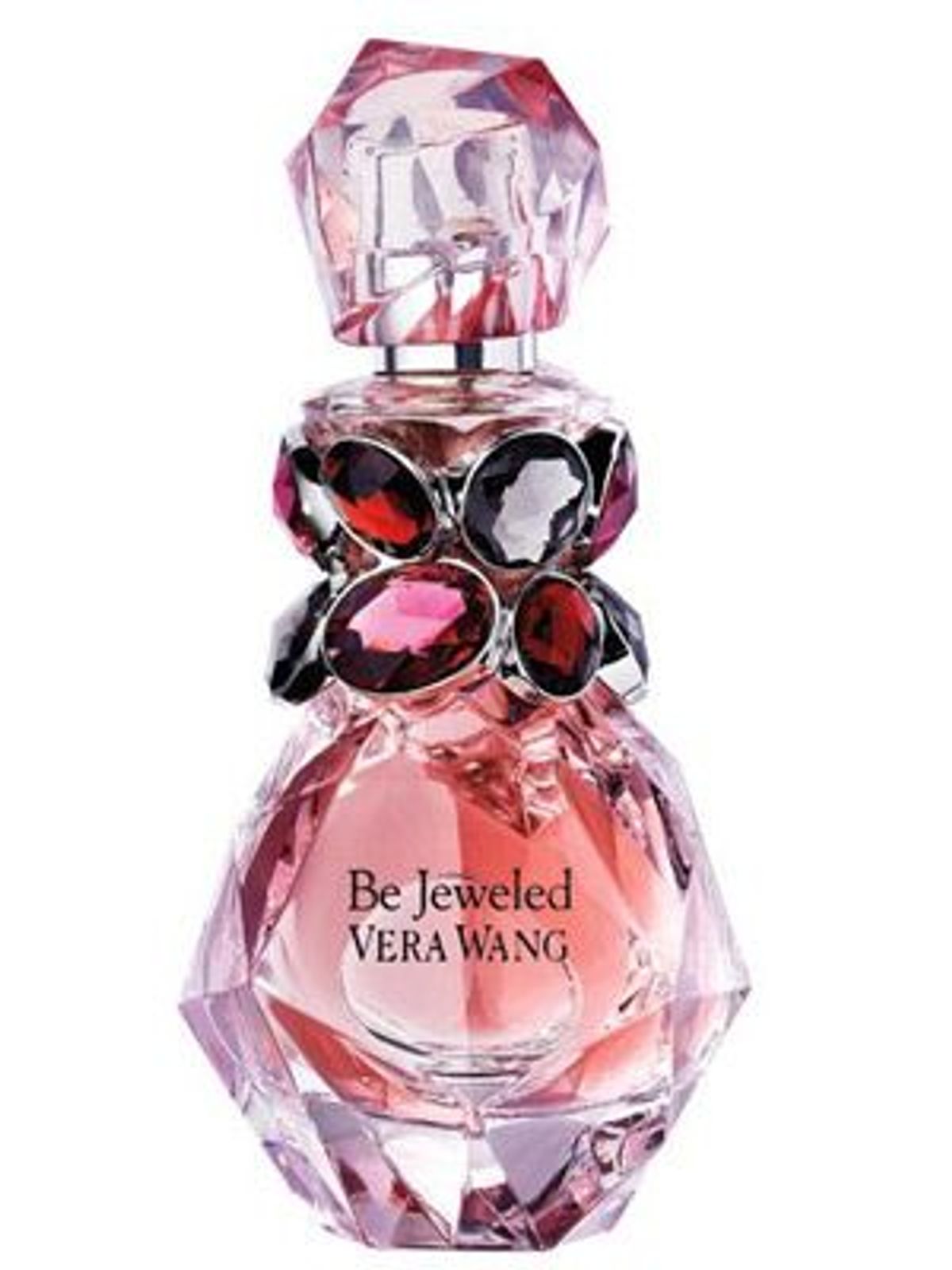 Be Jeweled Rouge