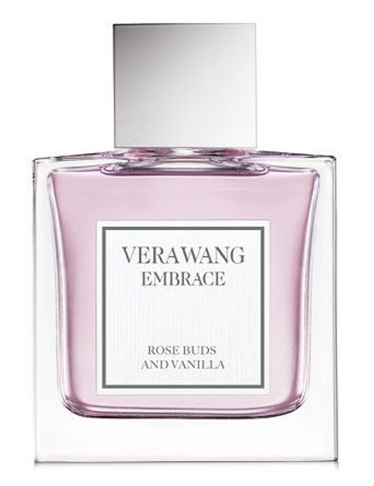 Embrace Rose Buds and Vanilla