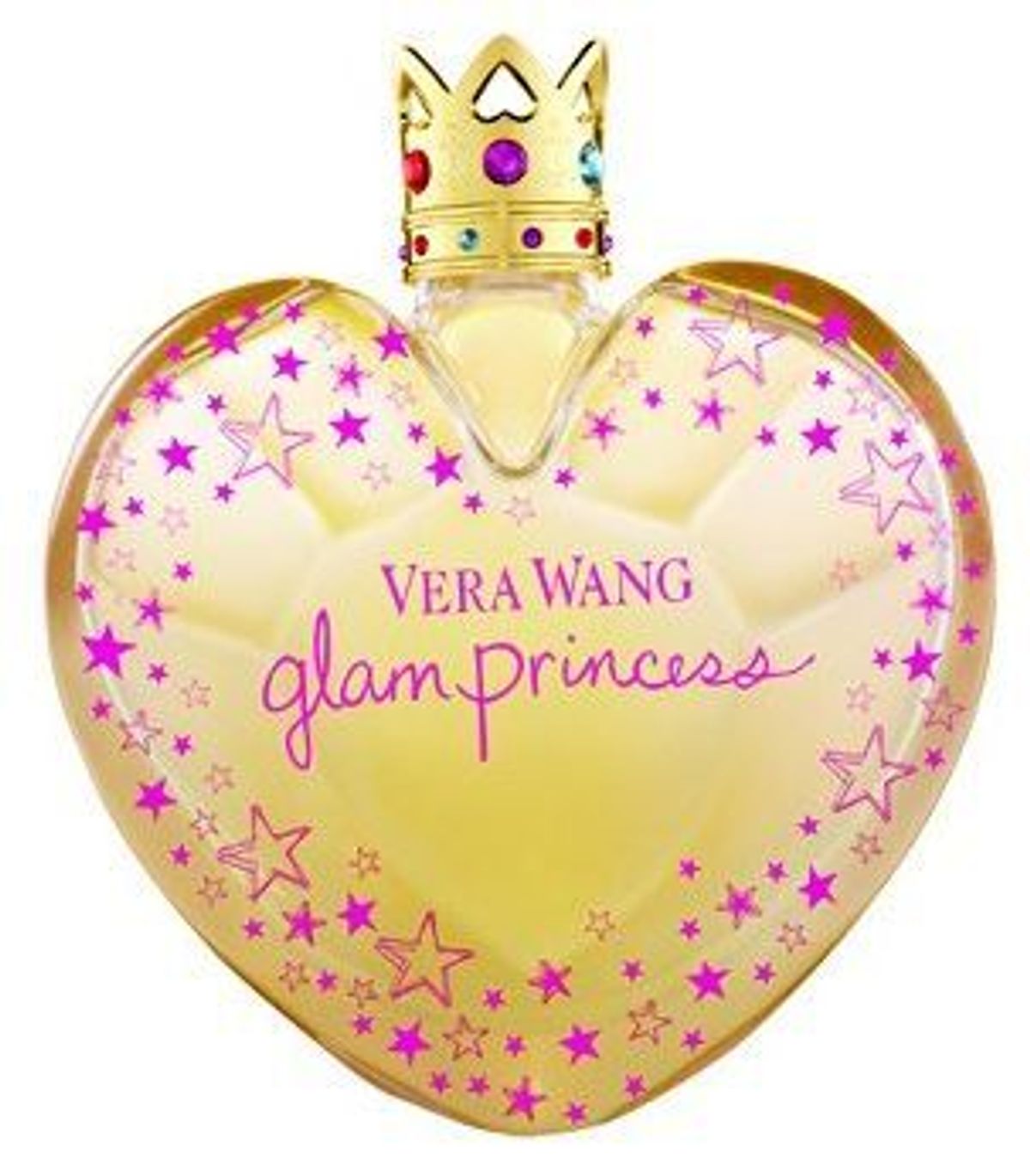 Glam Princess