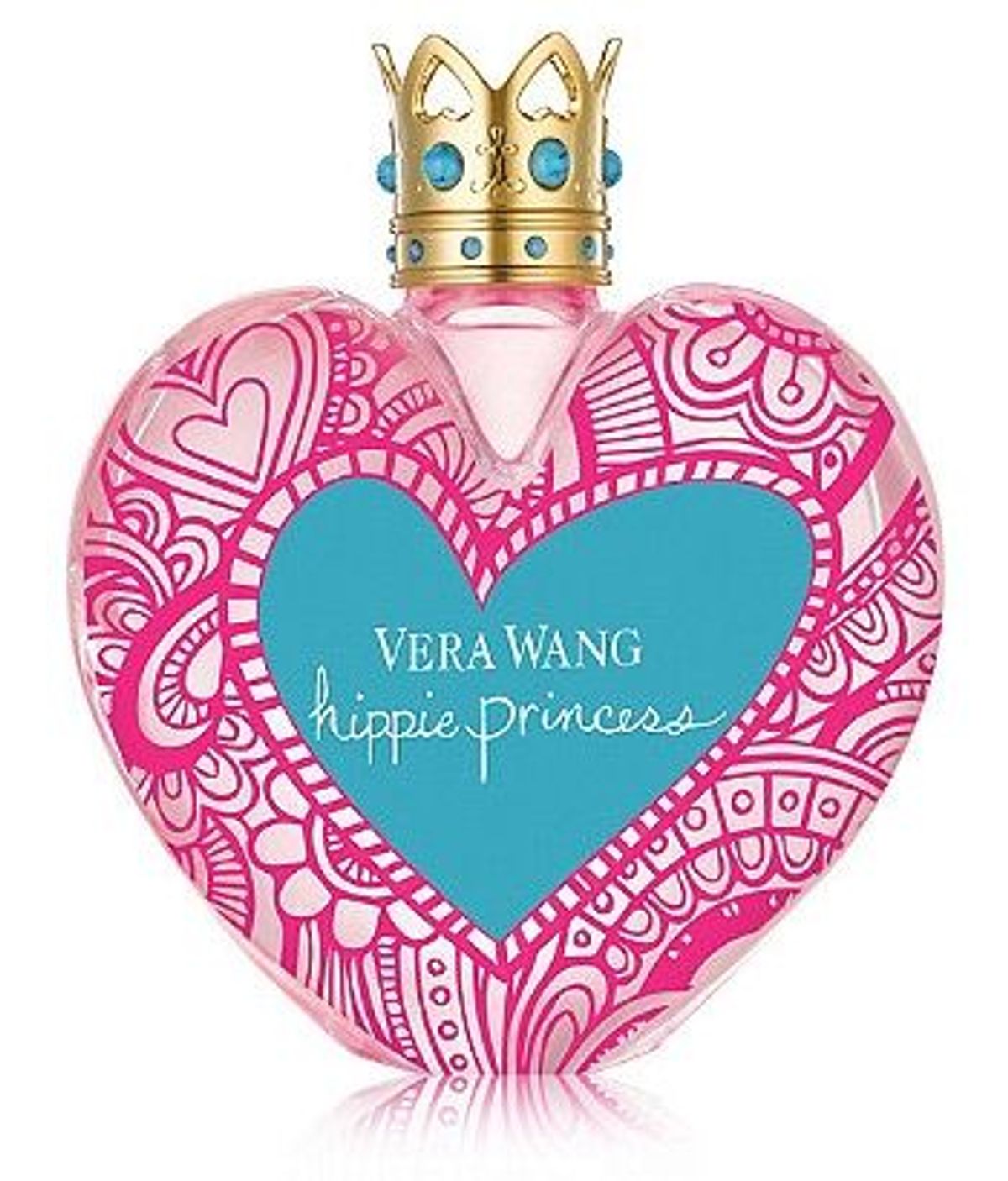 Hippie Princess