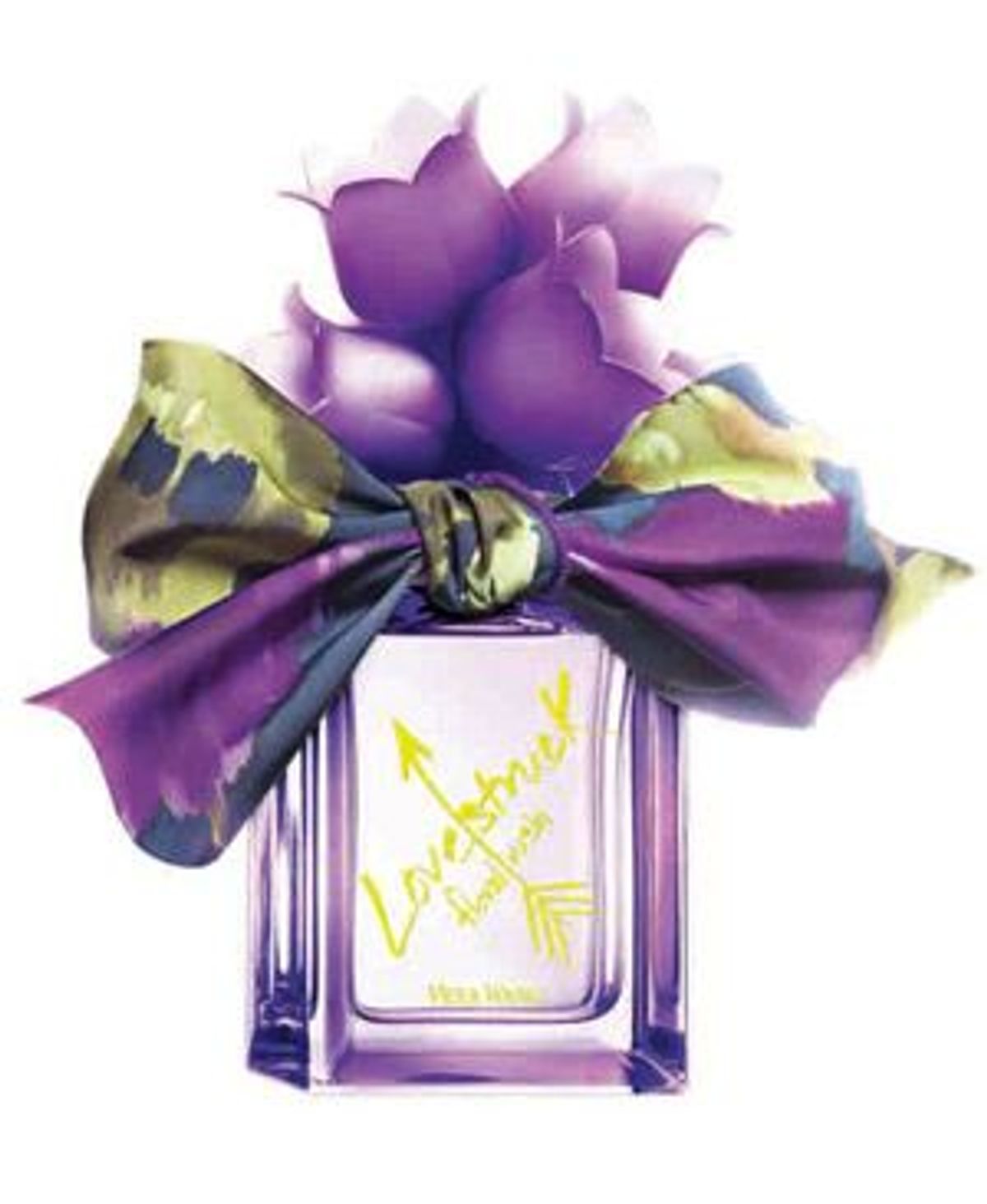 Lovestruck Floral Rush