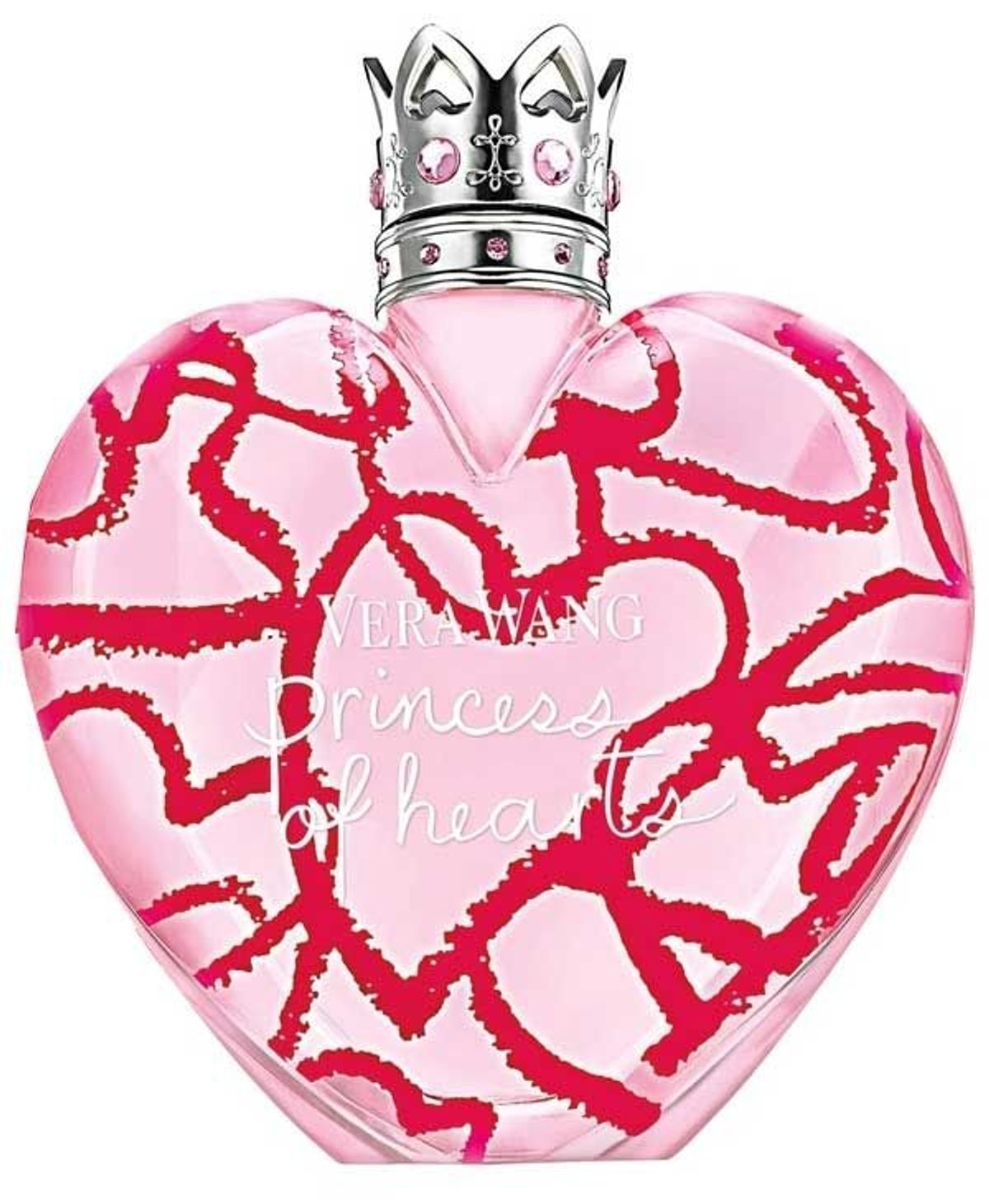 Princess of Hearts