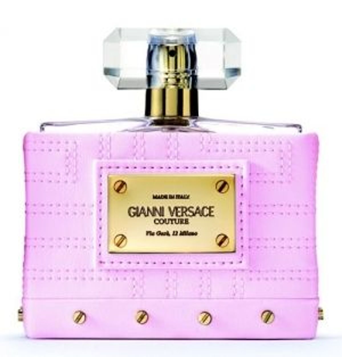 Couture Tuberose
