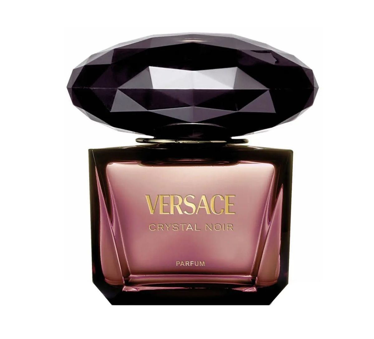 Crystal Noir Parfum