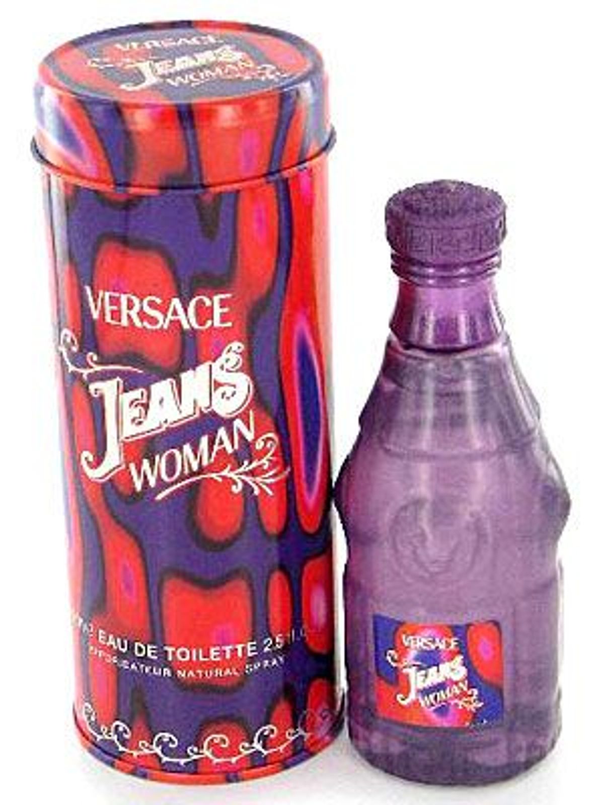 Jeans Woman