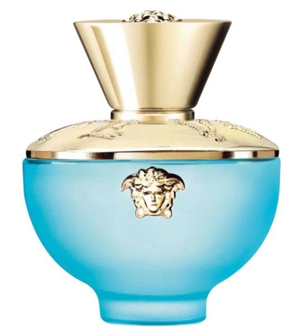 Versace Pour Femme Dylan Turquoise